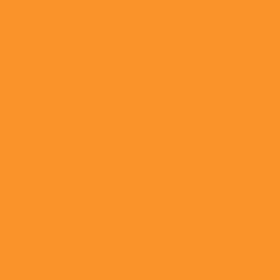 Deka Transparent Cam Boyası 125ml Orange No:10
