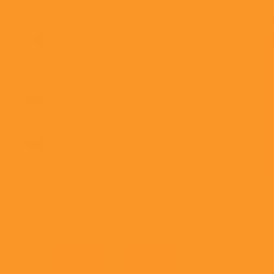 Deka - Deka Transparent Cam Boyası 25ml Orange No:10