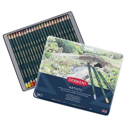 Prismacolor 150 Li Kuruboya Kalem Seti Modeli