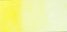 Derwent - Derwent Coloursoft Kuru Boya Kalemi Acid Yellow C020