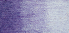 Derwent - Derwent Coloursoft Kuru Boya Kalemi Bright Lilac C260