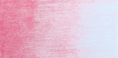 Derwent - Derwent Coloursoft Kuru Boya Kalemi Bright Pink C200