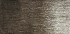 Derwent Coloursoft Kuru Boya Kalemi Dark Brown C520 - Dark Brown C520
