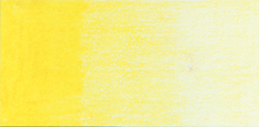 Derwent Coloursoft Kuru Boya Kalemi Lemon Yellow C030 - Lemon Yellow C030