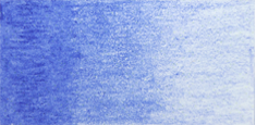 Derwent - Derwent Coloursoft Kuru Boya Kalemi Pale Blue C370