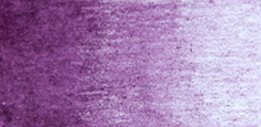 Derwent - Derwent Coloursoft Kuru Boya Kalemi Purple C250