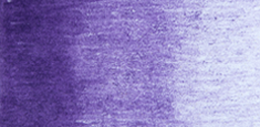 Derwent - Derwent Coloursoft Kuru Boya Kalemi Royal Purple C270