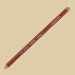 Derwent - Derwent Drawing Pencil Renkli Çizim Kalemi 0100 Champagne