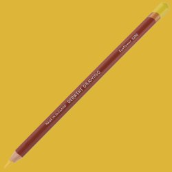 Derwent - Derwent Drawing Pencil Renkli Çizim Kalemi 0200 Sunflower