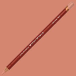 Derwent - Derwent Drawing Pencil Renkli Çizim Kalemi 1650 Light Rust