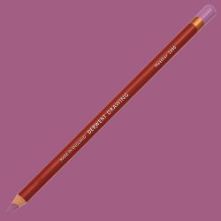 Derwent - Derwent Drawing Pencil Renkli Çizim Kalemi 2300 Heather
