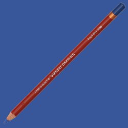 Derwent - Derwent Drawing Pencil Renkli Çizim Kalemi 2700 Royal Blue