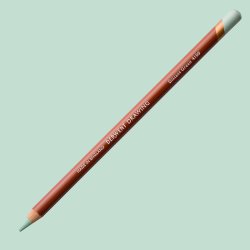 Derwent - Derwent Drawing Pencil Renkli Çizim Kalemi 4100 Distant Green