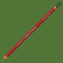 Derwent - Derwent Drawing Pencil Renkli Çizim Kalemi 5100 Moss Green