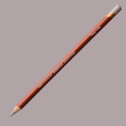 Derwent - Derwent Drawing Pencil Renkli Çizim Kalemi 7130 Taupe