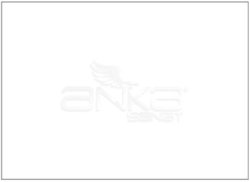 Derwent - Derwent Drawing Pencil Renkli Çizim Kalemi 7200 Chinese White