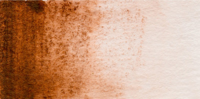 Derwent Graphitint Sulandırılabilen Renkli Grafit Kalem-Chestnut - Chestnut