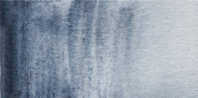 Derwent Graphitint Sulandırılabilen Renkli Grafit Kalem-Dark İndigo - Dark İndigo