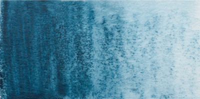 Derwent Graphitint Sulandırılabilen Renkli Grafit Kalem-Ocean Blue - Ocean Blue