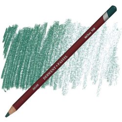 Derwent - Derwent Pastel Kalem P440 Mid Green
