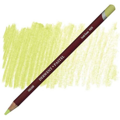Derwent Pastel Kalem P470 Fresh Green - P470 Fresh Green