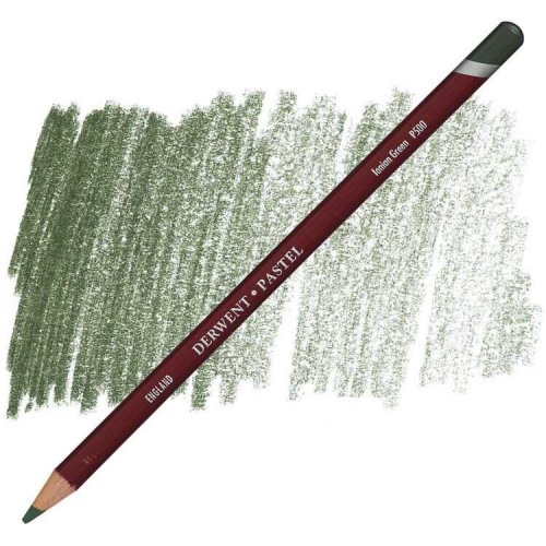 Derwent Pastel Kalem P500 Ionian Green