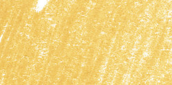 Derwent - Derwent Pastel Kalem P580 Yellow Ochre