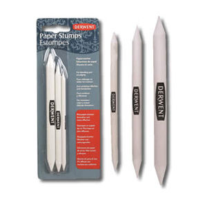 Derwent Pastel Yayıcı Üçlü Set