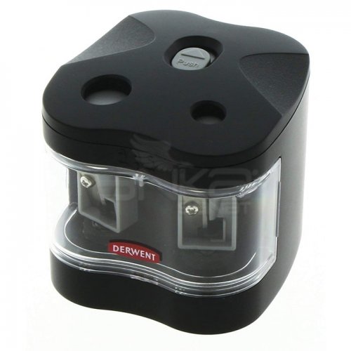 Derwent Point Sharpener Pilli Kare Kalemtıraş