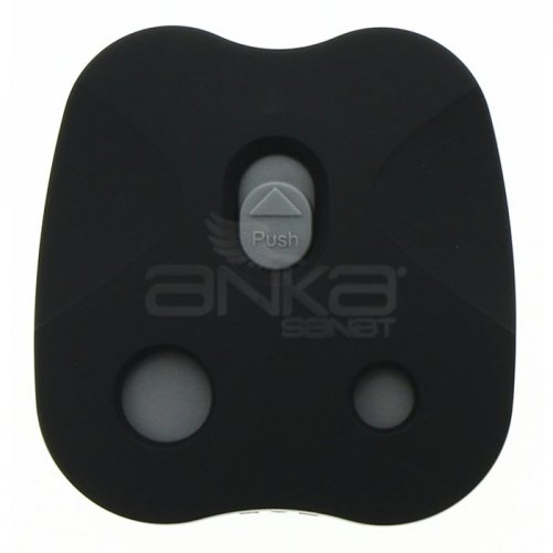Derwent Point Sharpener Pilli Kare Kalemtıraş