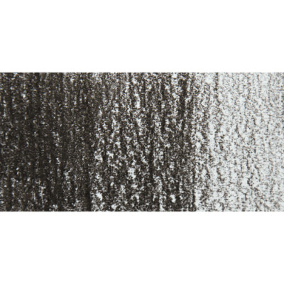 Derwent Tinted Charcoal Sulandırılabilen Renkli Füzen Kalem TC06 Burnt Embers