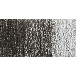 Derwent - Derwent Tinted Charcoal Sulandırılabilen Renkli Füzen Kalem TC06 Burnt Embers (1)