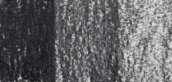 Derwent - Derwent Tinted Charcoal Sulandırılabilen Renkli Füzen Kalem TC09 Bilberry
