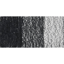 Derwent - Derwent Tinted Charcoal Sulandırılabilen Renkli Füzen Kalem TC12 Ocean Deep (1)