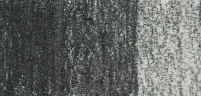 Derwent Tinted Charcoal Sulandırılabilen Renkli Füzen Kalem TC13 Slate - TC13 Slate