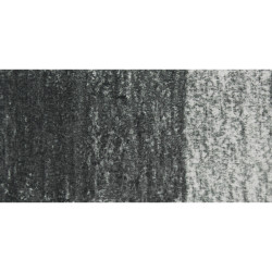 Derwent - Derwent Tinted Charcoal Sulandırılabilen Renkli Füzen Kalem TC13 Slate (1)