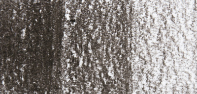 Derwent Tinted Charcoal Sulandırılabilen Renkli Füzen Kalem TC18 Peat - TC18 Peat