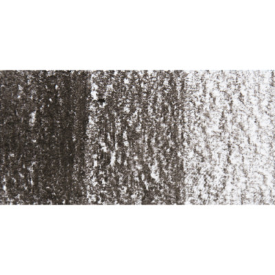 Derwent Tinted Charcoal Sulandırılabilen Renkli Füzen Kalem TC18 Peat