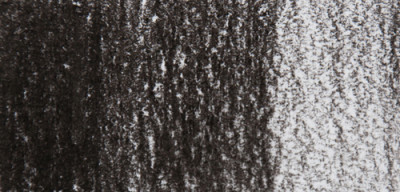 Derwent Tinted Charcoal Sulandırılabilen Renkli Füzen Kalem TC19 Burnt Earth - TC19 Burnt Earth