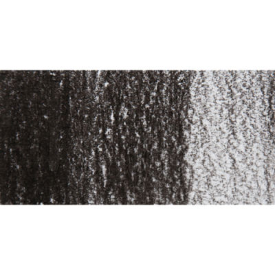 Derwent Tinted Charcoal Sulandırılabilen Renkli Füzen Kalem TC19 Burnt Earth