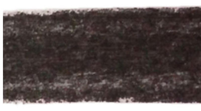 Derwent XL Charcoal Blocks Kalın Füzen 03 Mars Violet - 03 Mars Violet