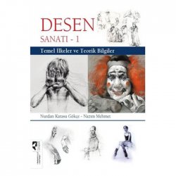 Anka Art - Desen Sanatı 1