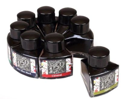 Diamine Dolma Kalem Mürekkebi 40ml