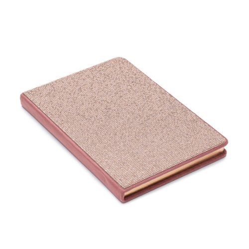 Victorias Journals Diamont Sert Kapak Defter 100g A5 80 Yaprak Pırıltılı Bronz
