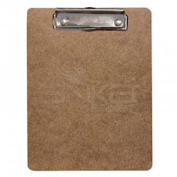 Anka Art - Duralit MDF Klipsli Dikey 56x71cm