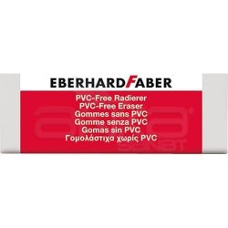 Eberhard Faber - Eberhard Faber Beyaz Silgi 585480