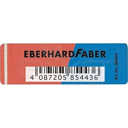 Eberhard Faber Kurşun Kalem ve Mürekkep Silgisi 585443
