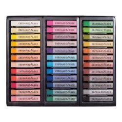Eberhard Faber - Eberhard Faber Soft Pastel Boya Seti 24 Renk (1)