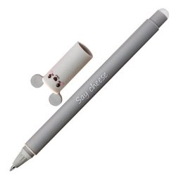 Eberhard Faber - Eberhardfaber Silinebilir Jel Roller Kalem Fare (1)