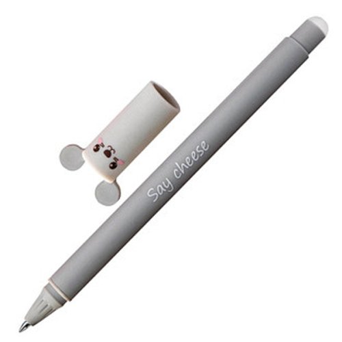 Eberhardfaber Silinebilir Jel Roller Kalem Fare